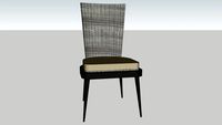Rattan Sedia / chair Siza / outdoor furniture
