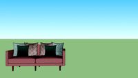 SOFA LILI - WESTWING