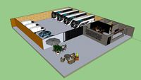 Oficinas Transportes Integrales S.A.S