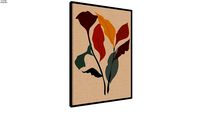 Quadro Bold Brunch - Ammo Quadros