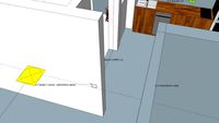 Jahymov first floor electrik