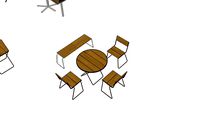 VESTRE furniture