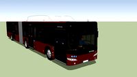 Neoplan N4521 CNG NEW aug'20