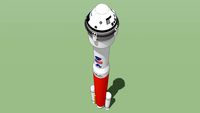 AtlasV and StarLiner (USA:2019)