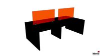 Mesa Fine Marelli (FEDIP1212+FEDCP1212)