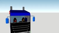 Camión Truck