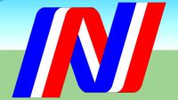 TVN Chile logo (1984-1986)