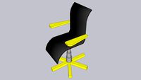 Office Chair