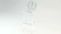 TABOURET FACTORY Acrila Furniture