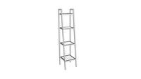 LERBERG SHELF (SMALL)