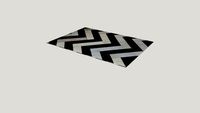 Tapete Parquet Pele 02