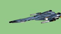 Toyko class Alus Mk2