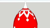 Desain Kubah Masjid Limitid Edition