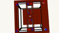 impresora 3d corexy