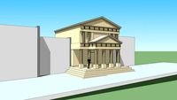 architecture classique