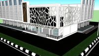 office shop