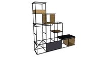 Saar furniture - Saar SS 5x5