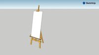 Art Easel