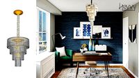 Lustre Versailles - SL-5681 M