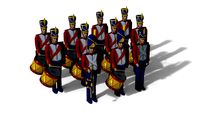 Banda Marcial March Band