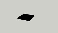 Sound Zero Pyramid Foam