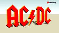 ACDC Logo
