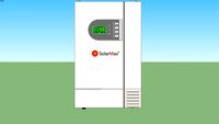 Solarmax Inverter 3-5KW
