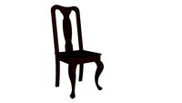 Wood Dining Chair