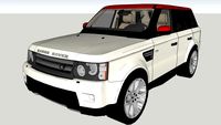 Range Rover