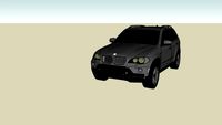 Vehicles - BMW X5 E70