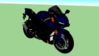 yamaha r1 2019