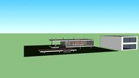 CAJA HAWAI