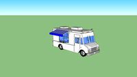 food truck