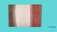 TAPETE WOOLABLE SOUNDS OF SUMMER 300 X 200 CM - LORENA CANALS - MIMOO TOYS
