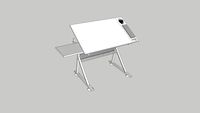 Drawing table
