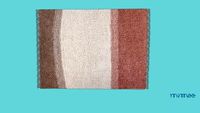 TAPETE WOOLABLE SOUNDS OF SUMMER 200 X 140 CM - LORENA CANALS - MIMOO TOYS