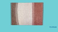 TAPETE WOOLABLE SOUNDS OF SUMMER 200 X 140 CM - LORENA CANALS - MIMOO TOYS