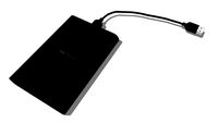 Sony HD-B1 hard drive(Capacity: 1TB)