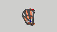 Guide Porte Chaussure