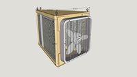 Air Cleaner for my shop