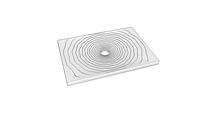 Flaminia Water Drop DR100