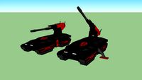 Nod Artillery