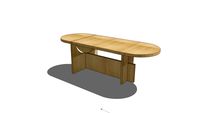 TECTA Lot Table
