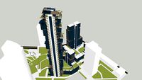 Castillia Center - Milano