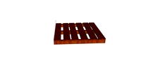 Estiva . Pallet 114 cm