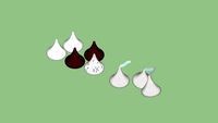 Hershey's KISSES