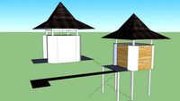 DESAIN RUMAH KECIL