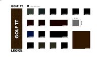 LEOXX GOLF TT