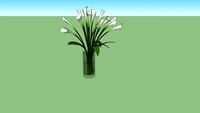 copo deleite flor