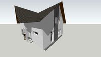 maison fini Rem's